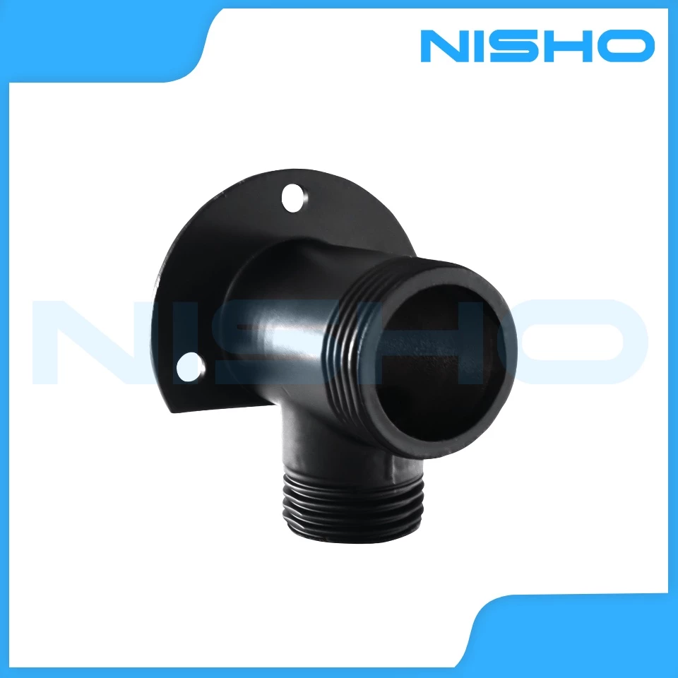 nisho kuro brass shower faucet extension external inlet wall mount for shower wall mount connector nisho kuro brass shower faucet extension external inlet wall mount for shower wall mount connector