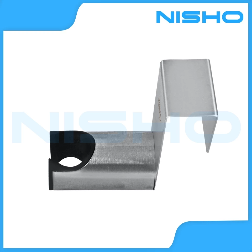 nisho kuro series sus 304 stainless handheld bidet spray with angle valve complete set nisho kuro series sus 304 stainless handheld bidet spray with angle valve complete set