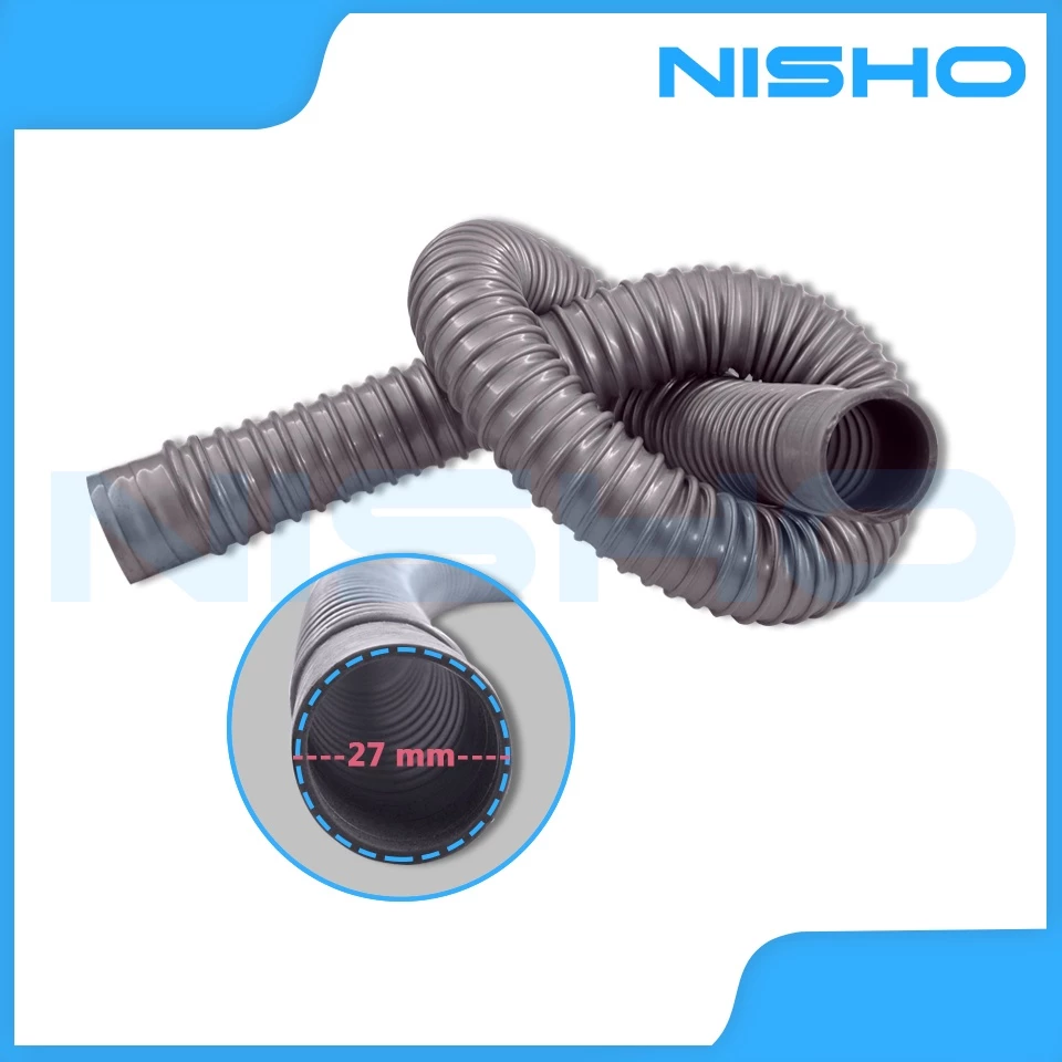 nisho shusui universal drain hose 0.75 meters flexible draining extension hose nisho shusui universal drain hose 0.75 meters flexible draining extension hose