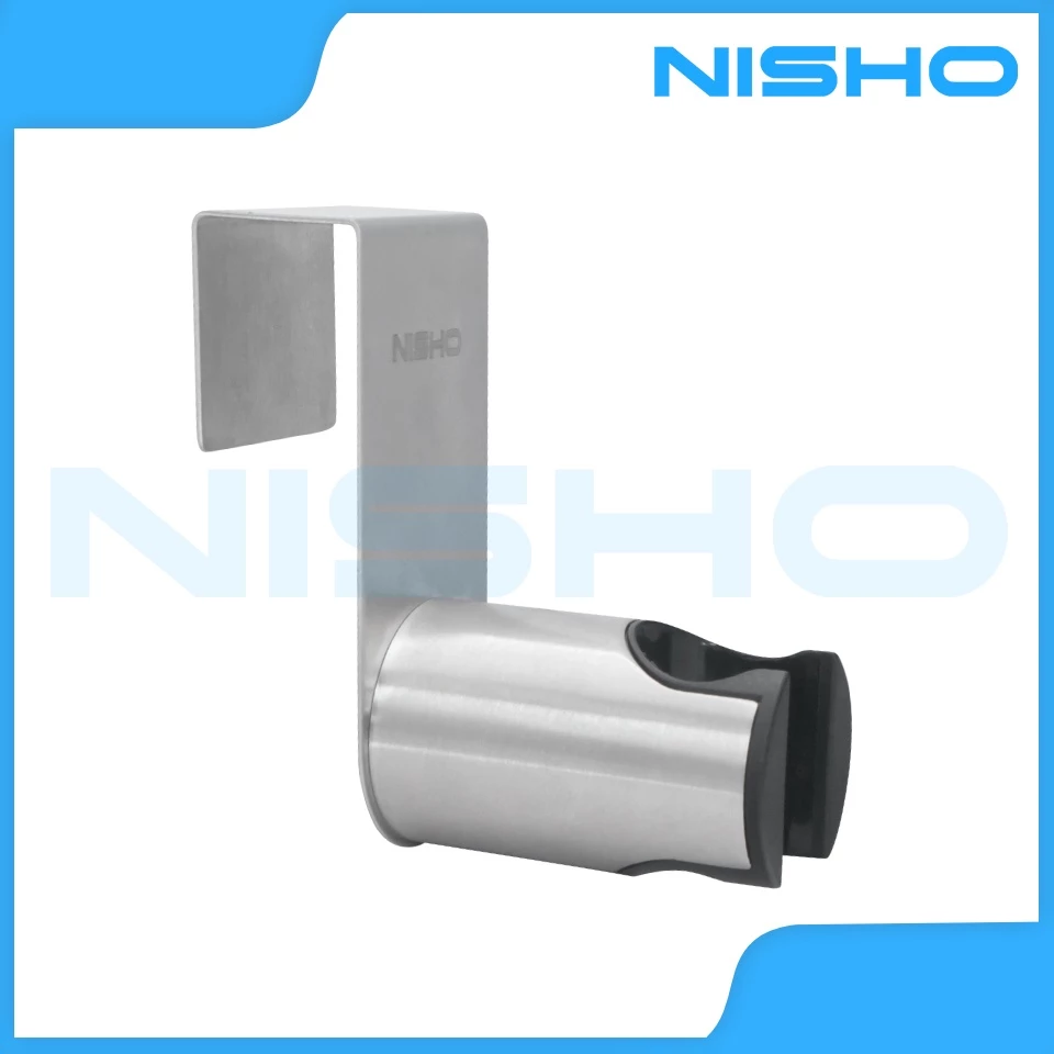 nisho kuro series sus 304 stainless handheld bidet spray with angle valve complete set nisho kuro series sus 304 stainless handheld bidet spray with angle valve complete set