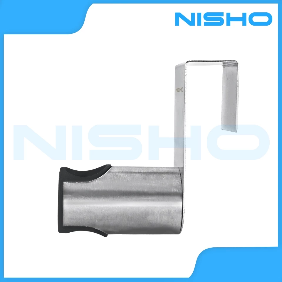 nisho kuro series sus 304 stainless handheld bidet spray with angle valve complete set nisho kuro series sus 304 stainless handheld bidet spray with angle valve complete set