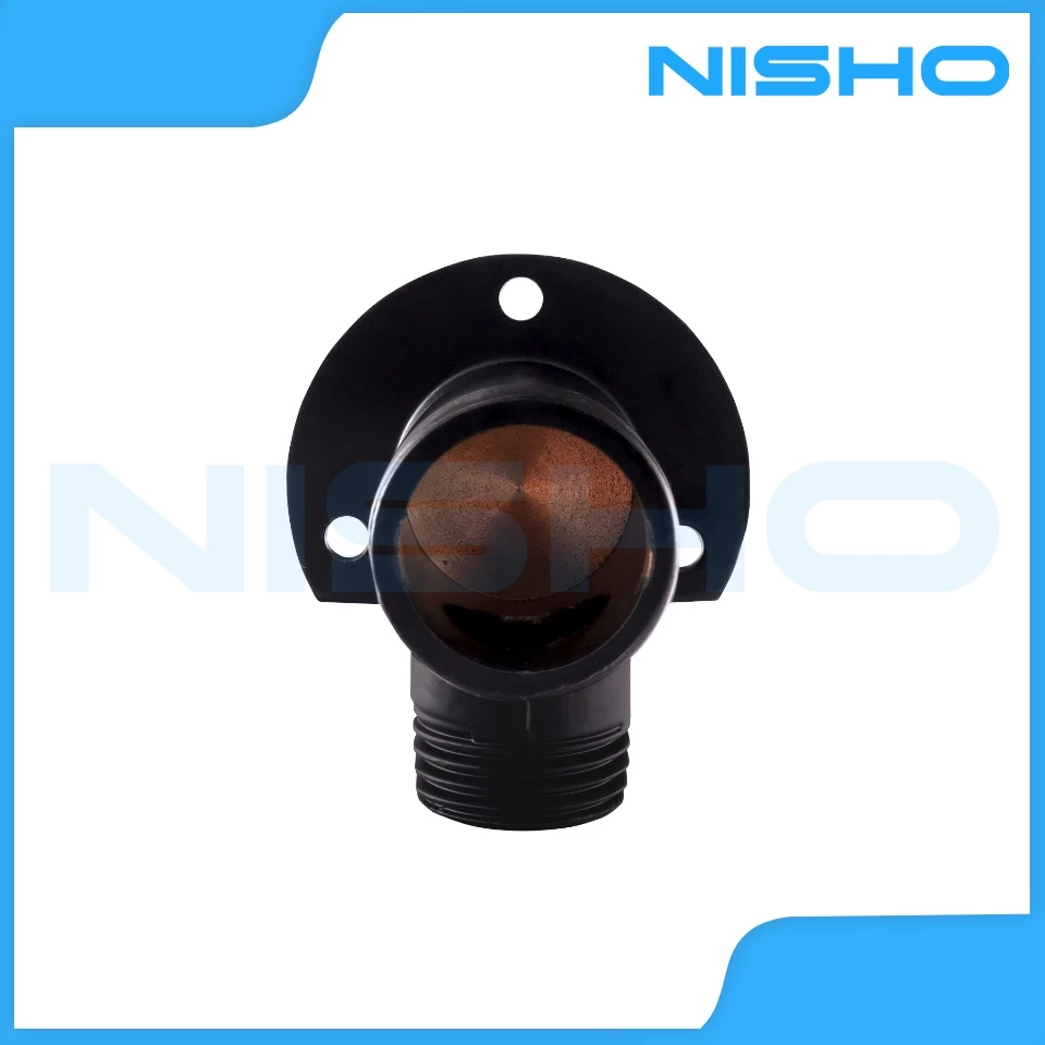 nisho kuro brass shower faucet extension external inlet wall mount for shower wall mount connector nisho kuro brass shower faucet extension external inlet wall mount for shower wall mount connector