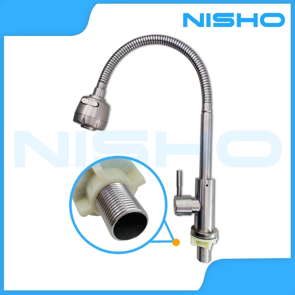 nisho shiro series sus304 stainless sink basin faucet bathroom kitchen bar lavatory faucet nisho shiro series sus304 stainless sink basin faucet bathroom kitchen bar lavatory faucet