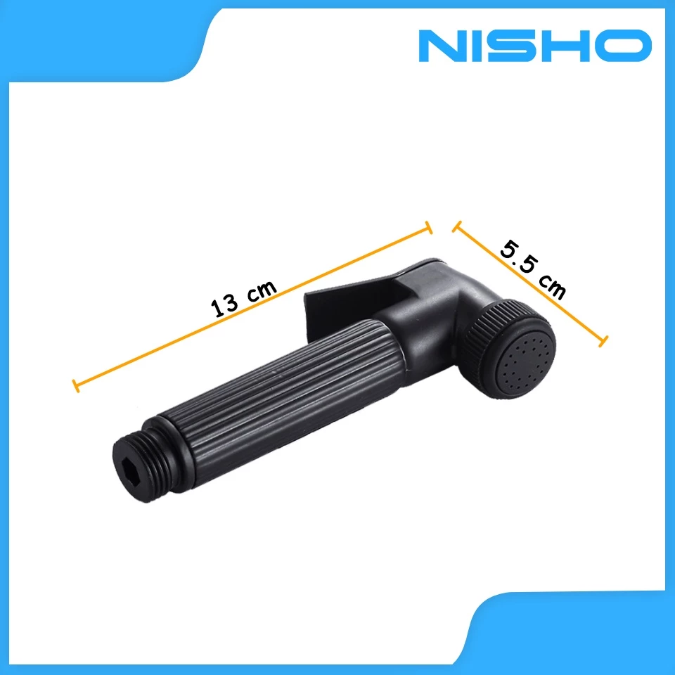 nisho black stainless rain shower full set with abs round head flower design dual water inlet nisho black stainless rain shower full set with abs round head flower design dual water inlet