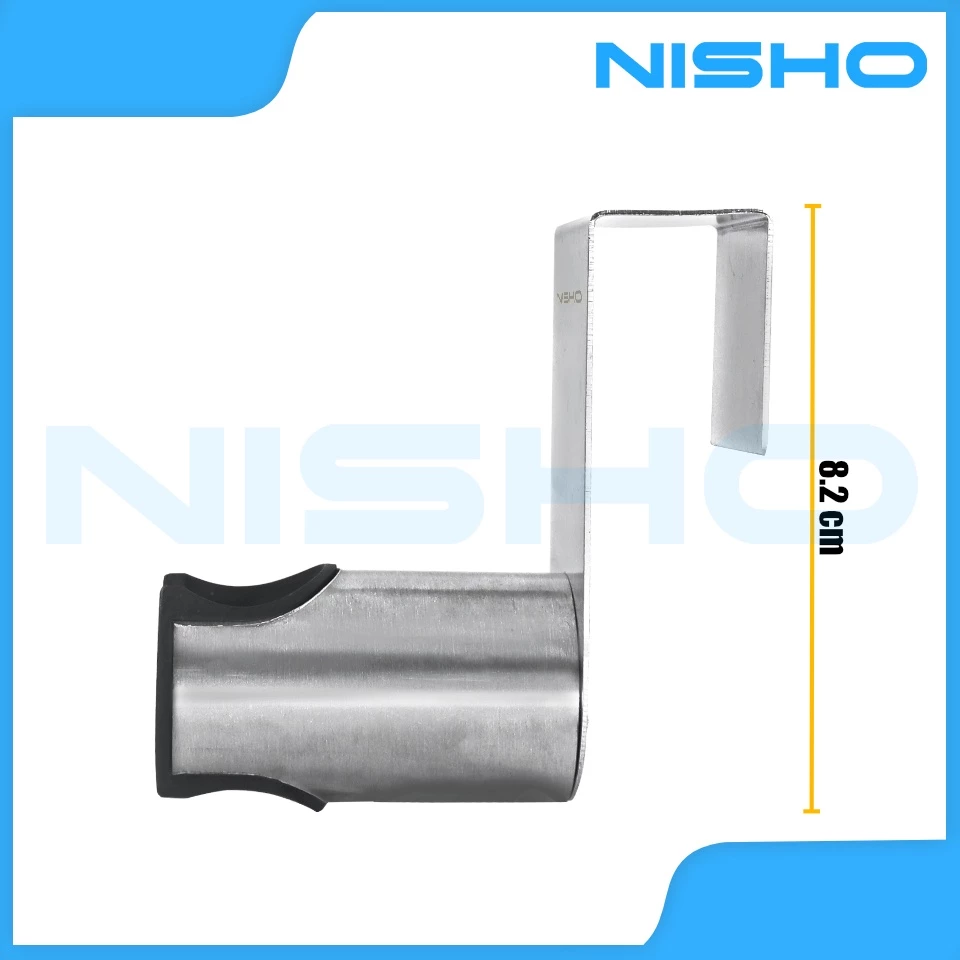 nisho kuro series sus 304 stainless handheld bidet spray with angle valve complete set nisho kuro series sus 304 stainless handheld bidet spray with angle valve complete set