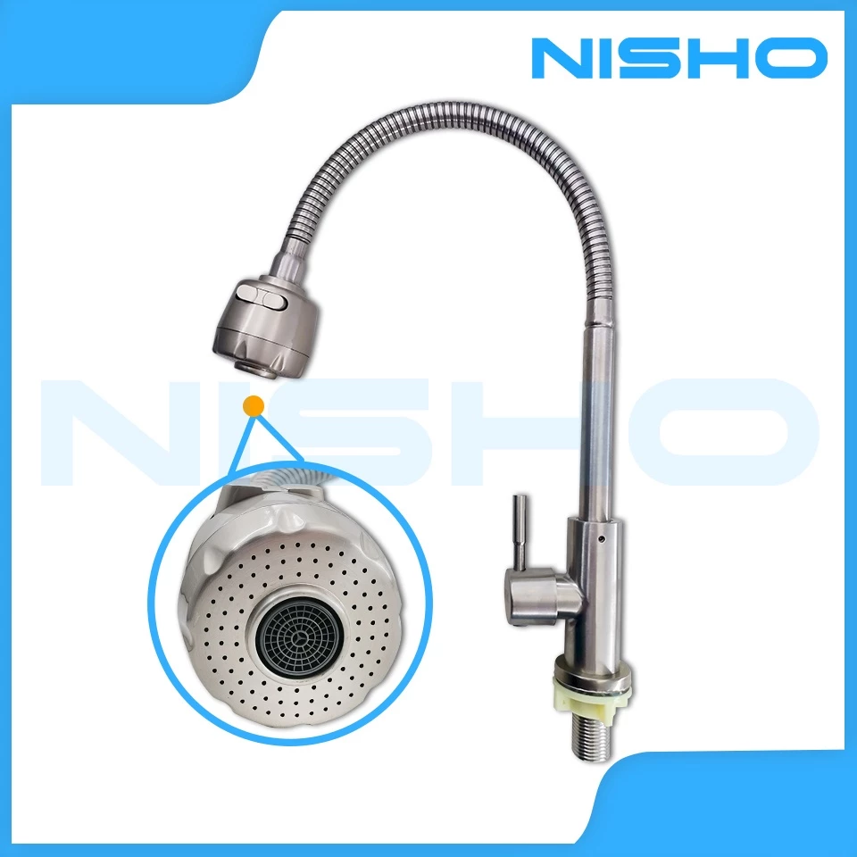 nisho shiro series sus304 stainless sink basin faucet bathroom kitchen bar lavatory faucet nisho shiro series sus304 stainless sink basin faucet bathroom kitchen bar lavatory faucet